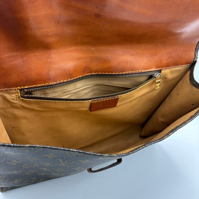 Pochette ministre Louis Vuitton vintage