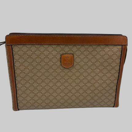 Pochette Céline Vintage GM