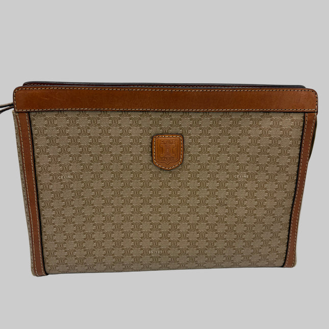Pochette Céline Vintage GM
