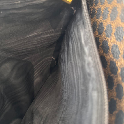 Sac Celine Macadam Épaule