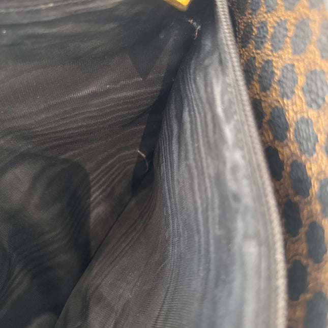 Sac Celine Macadam Épaule
