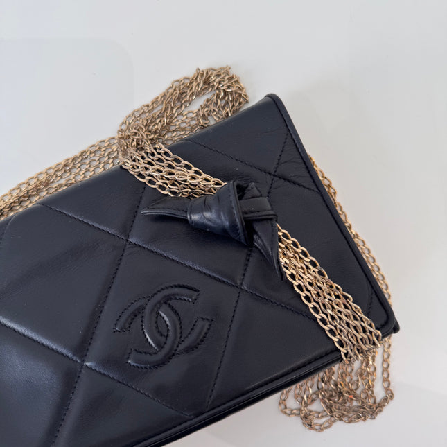 Sac Chanel Single Flap CC