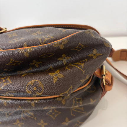 Sac Louis Vuitton Saumur GM