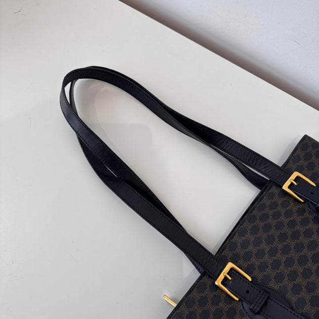Sac Celine Macadam Épaule