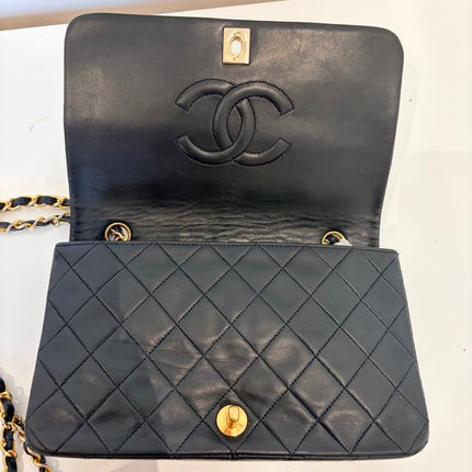Sac Chanel Timeless mademoiselle MM