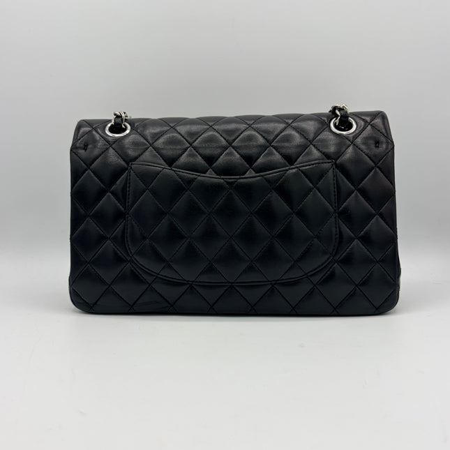 Sac Chanel classique 11.12