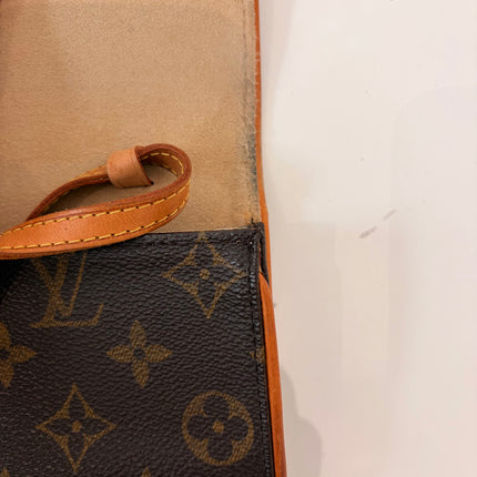 Sac Louis Vuitton Twin bandoulière