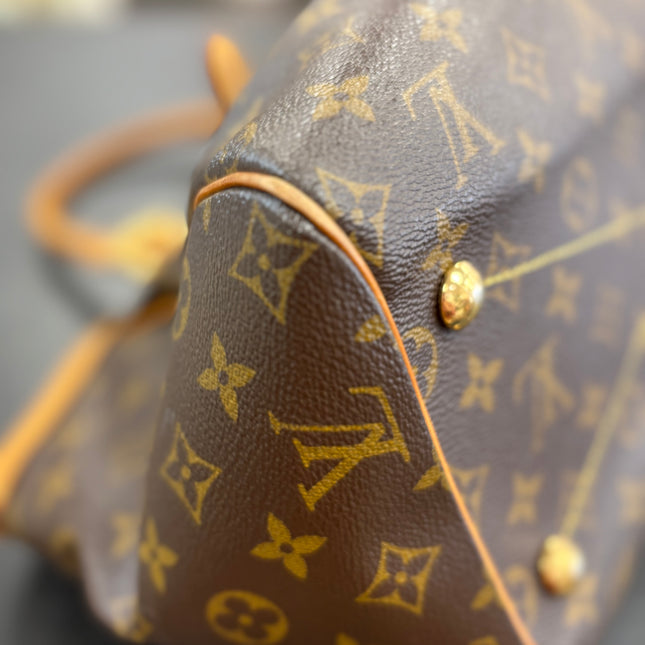 Sac Tivoli PM Louis Vuitton