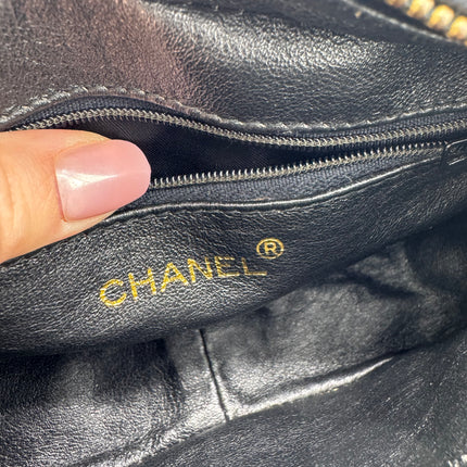 Sac Chanel Caméra Pm