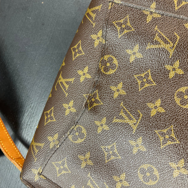 Sac Louis Vuitton saint cloud