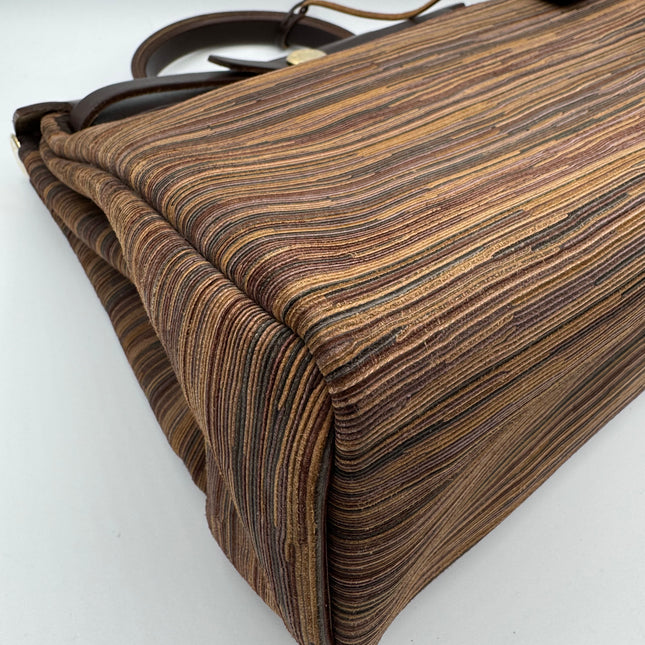 Sac Herbag 31 Hermès Vibrato