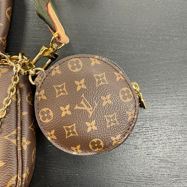 Sac Multipochette Louis Vuitton