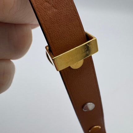 Bracelet Hermès Mini Dog