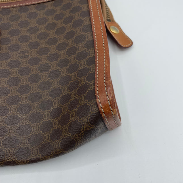 Pochette Céline Vintage dragonne