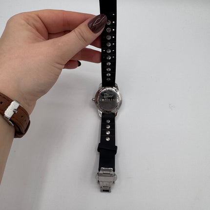 Montre Dior Christal