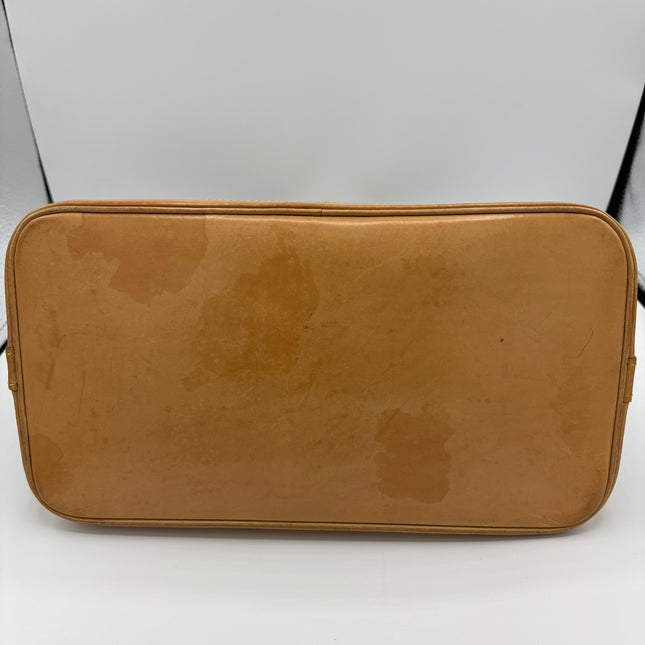 Sac Louis Vuitton Alma monogram PM