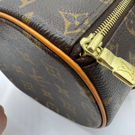 Sac Louis Vuitton Papillon Monogram