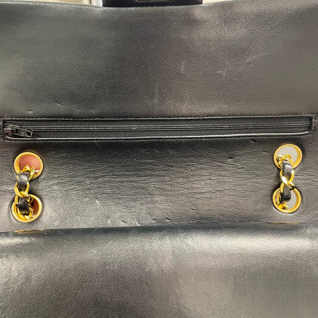 Sac Timeless Chanel Vintage