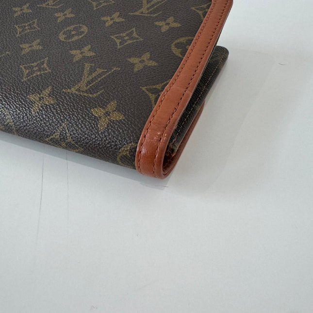 Pochette Louis Vuitton Florentine Monogram