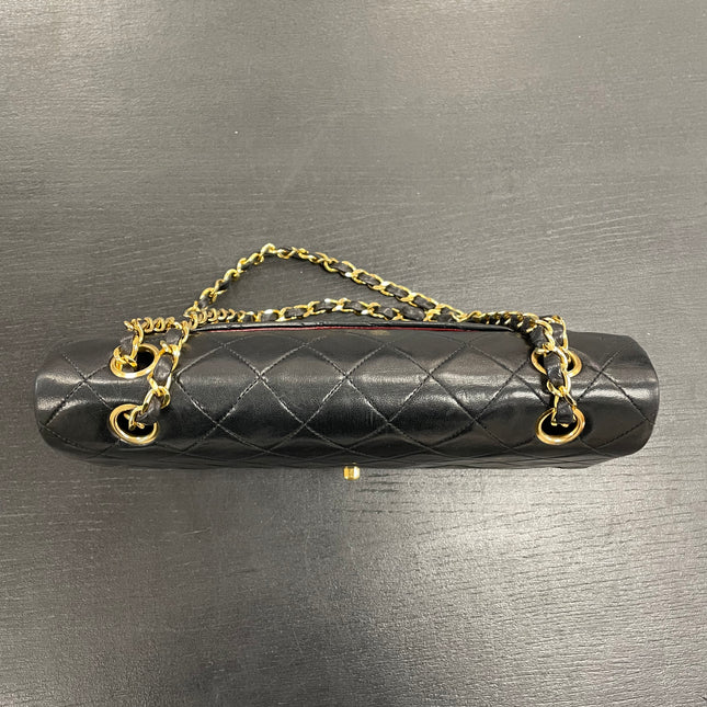 Sac Timeless Chanel Vintage