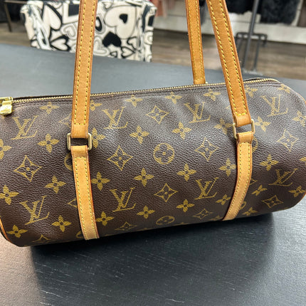 Sac Louis Vuitton Papillon