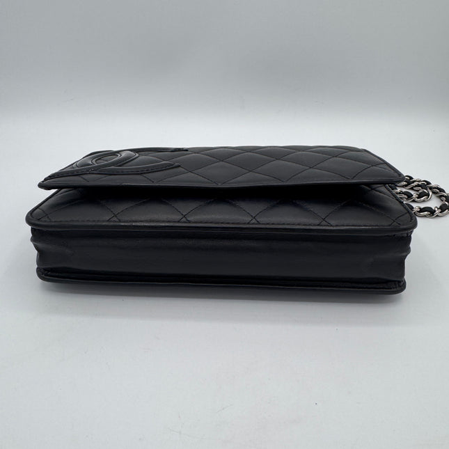 Sac Chanel Wallet on chain Cambon