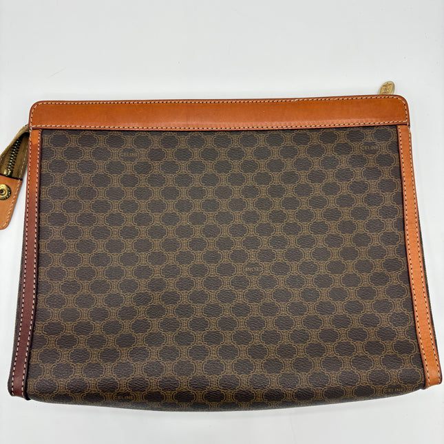 Pochette Céline vintage 2 GM
