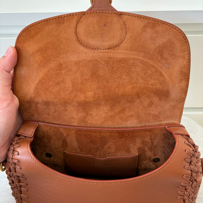sac Dior Bobby 30 Montaigne
