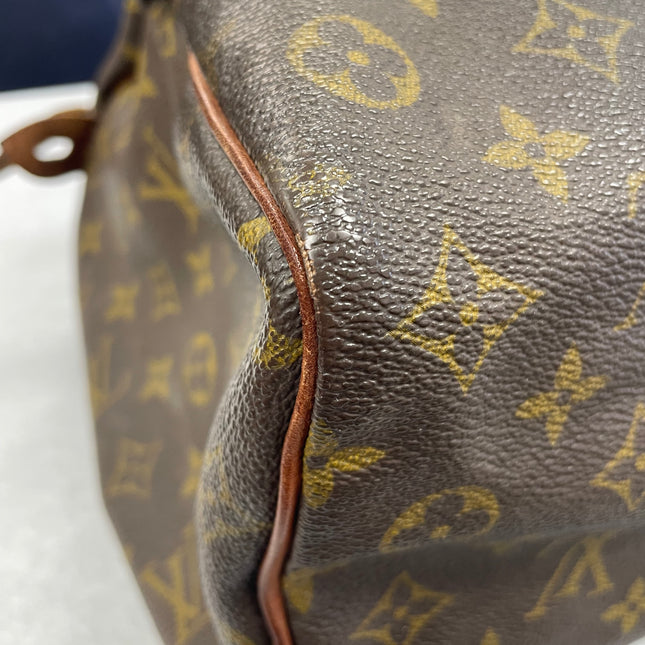 Sac Speedy 35 Monogram Louis Vuitton