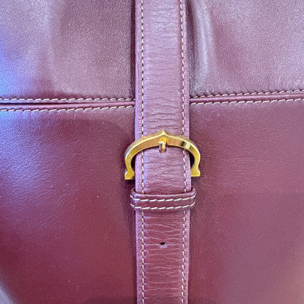 Sac Seau Must Cartier