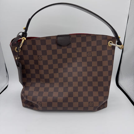 Sac Louis Vuitton Graceful PM Damier