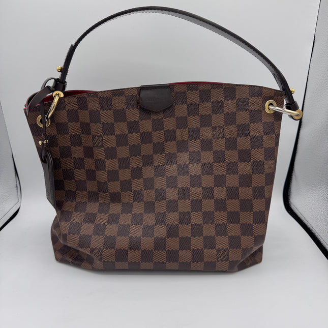 Sac Louis Vuitton Graceful PM Damier