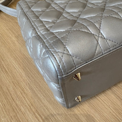 Sac Dior Lady Dior Medium