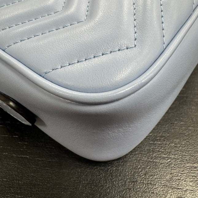 Sac GG Marmont Camera Gucci