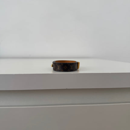 Bracelet Louis Vuitton Essential V Monogram