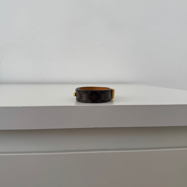 Bracelet Louis Vuitton Essential V Monogram