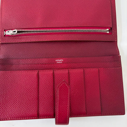 Portefeuille Hermès Béarn