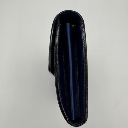 Portefeuille Louis Vuitton Sarah