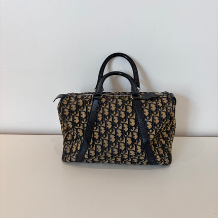 Sac Dior Bowling