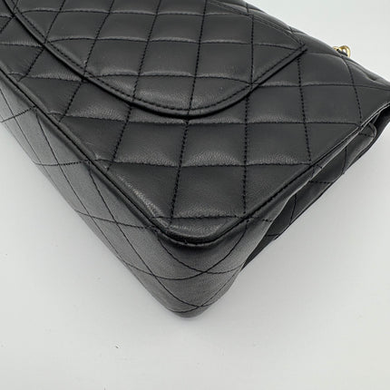 Sac Chanel Timeless classique 11.12