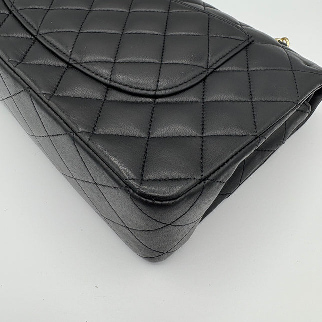 Sac Chanel Timeless classique 11.12