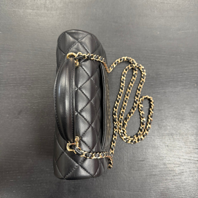 Sac Timeless Top Handle Chanel