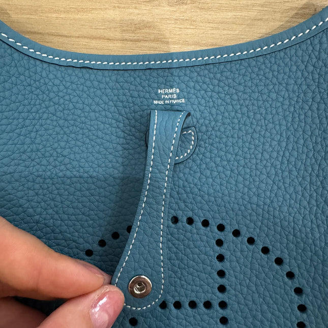 Sac Evelyne 16 Hermès