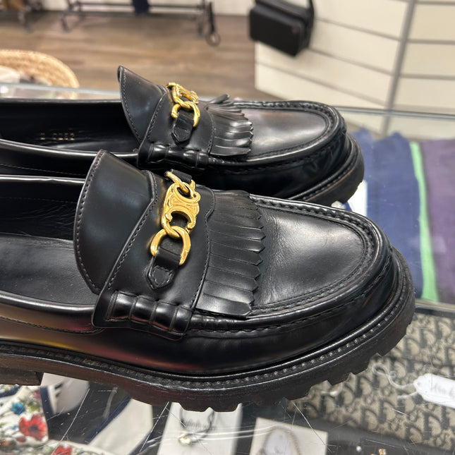 Mocassins Margaret Celine T39