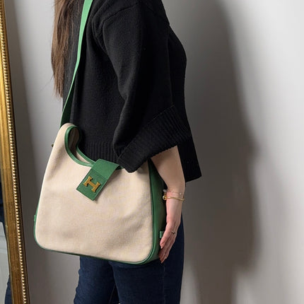 Sac Hermès Tsako