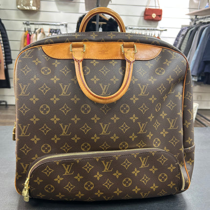 Louis Vuitton Sac de voyage Évasion