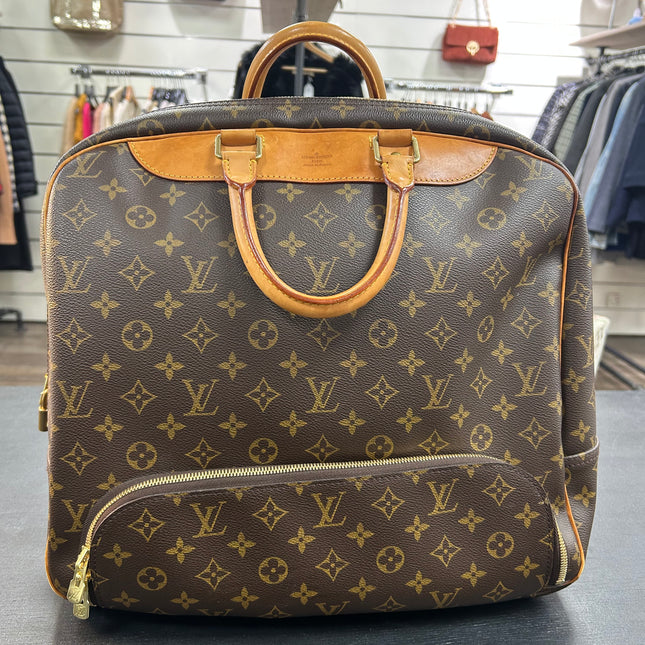 Louis Vuitton Sac de voyage Évasion