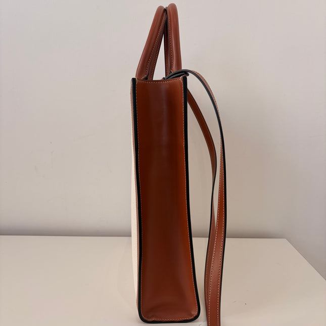 Sac Céline cabas médium