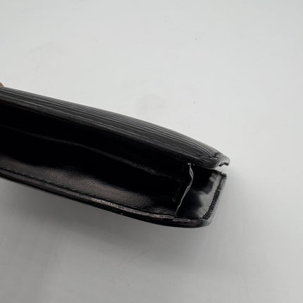 Petite pochette Louis Vuitton cuir épi