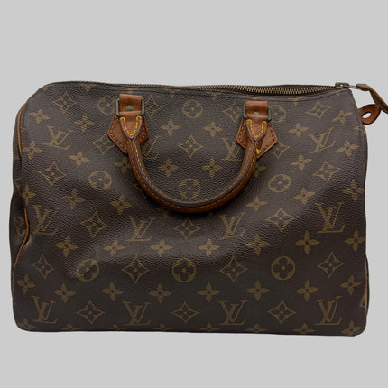 SAC LOUIS VUITTON SPEEDY 30